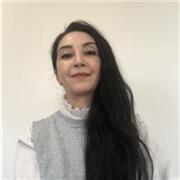 ESL teacher with 20 years' experience in China, Poland & UK